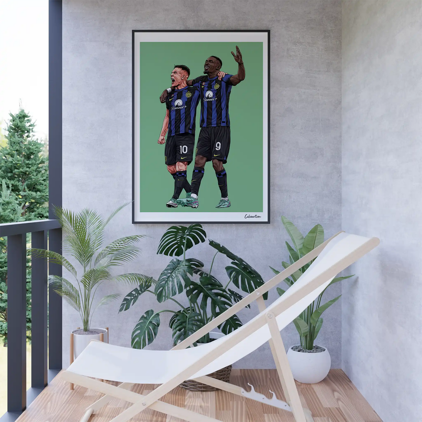 THU-LA - COLLEZIONE 2° STELLA