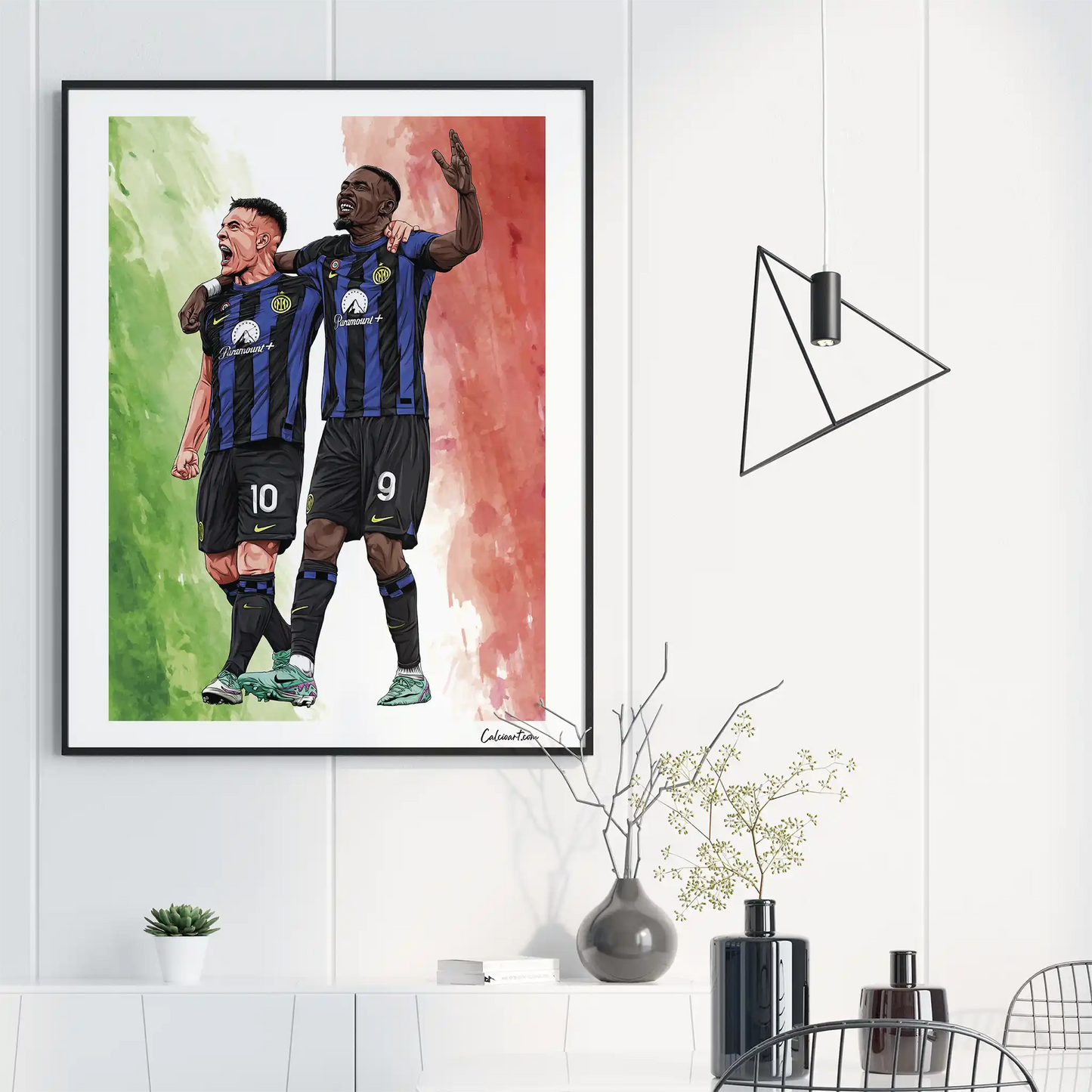 THU-LA ⭐️ EDIZIONE LIMITATA solo 🔟 ESEMPLARI numerati ⭐️ SCUDETTO 2° STELLA