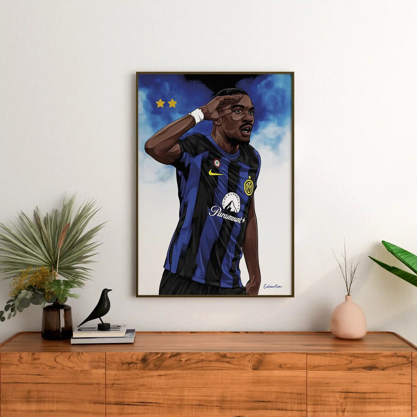 THURAM - COLLEZIONE 2° STELLA