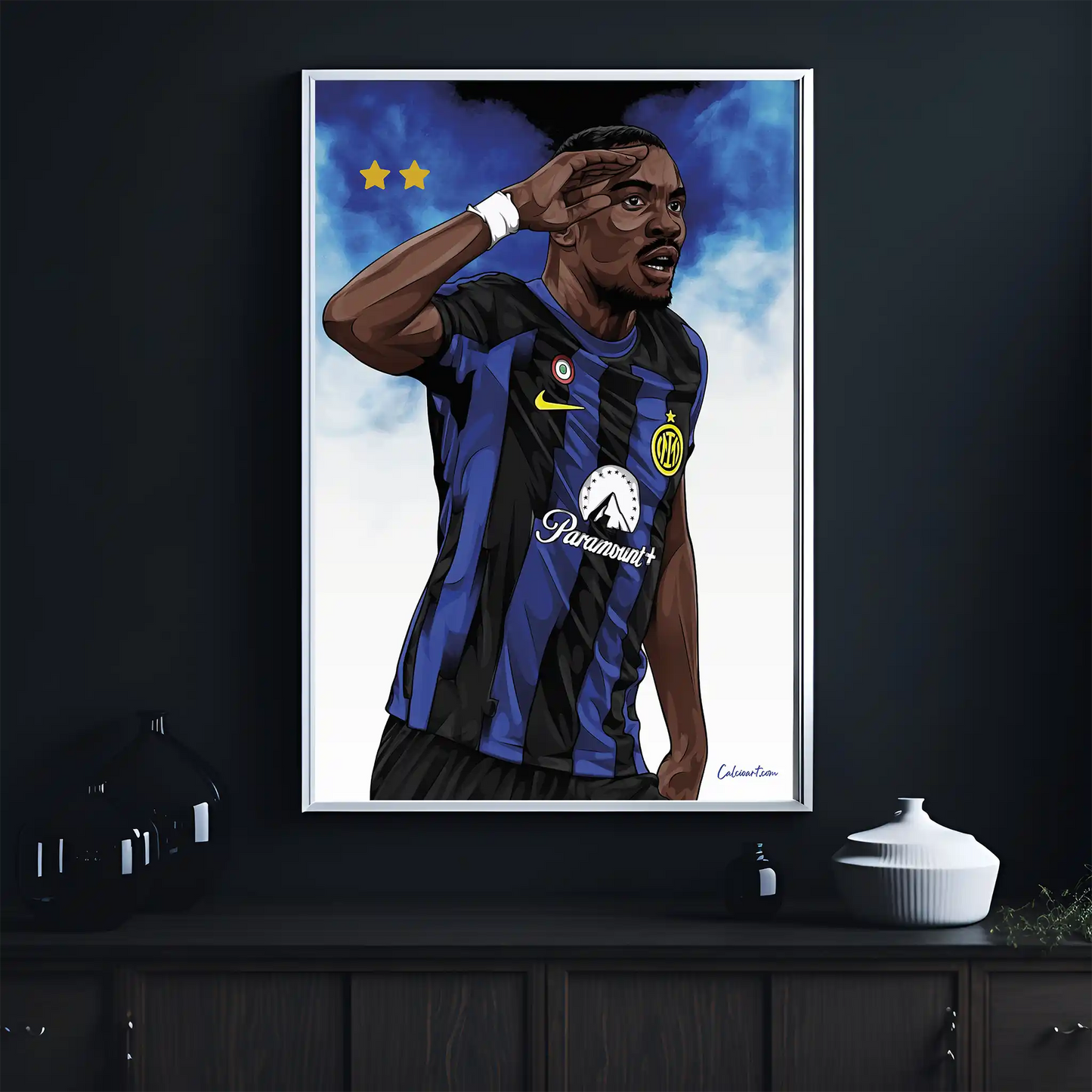 THURAM - COLLEZIONE 2° STELLA