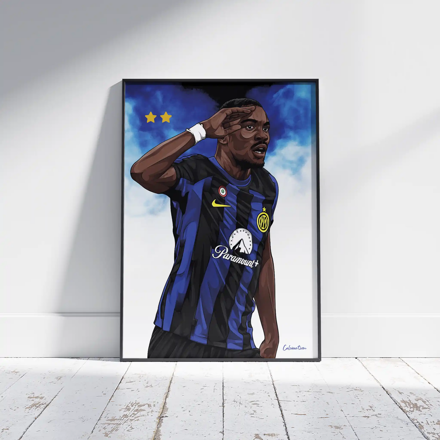 THURAM - COLLEZIONE 2° STELLA