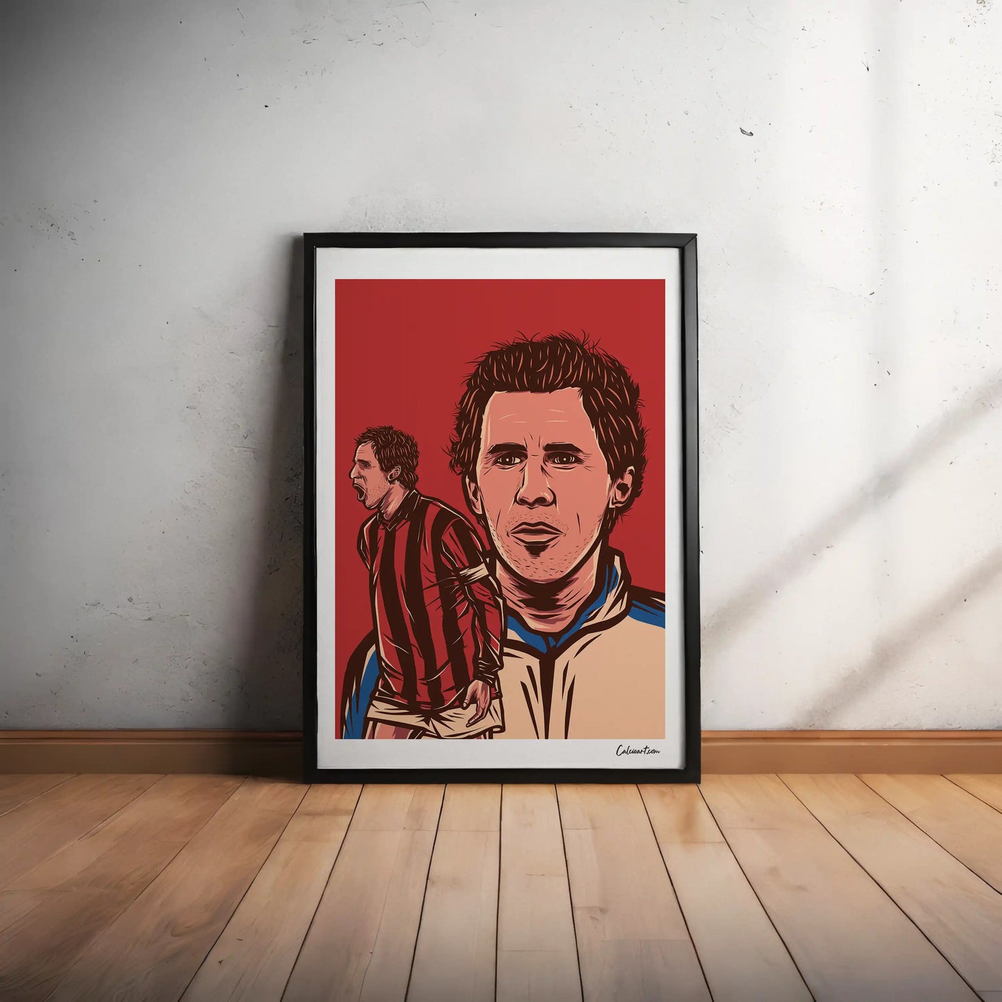 BARESI