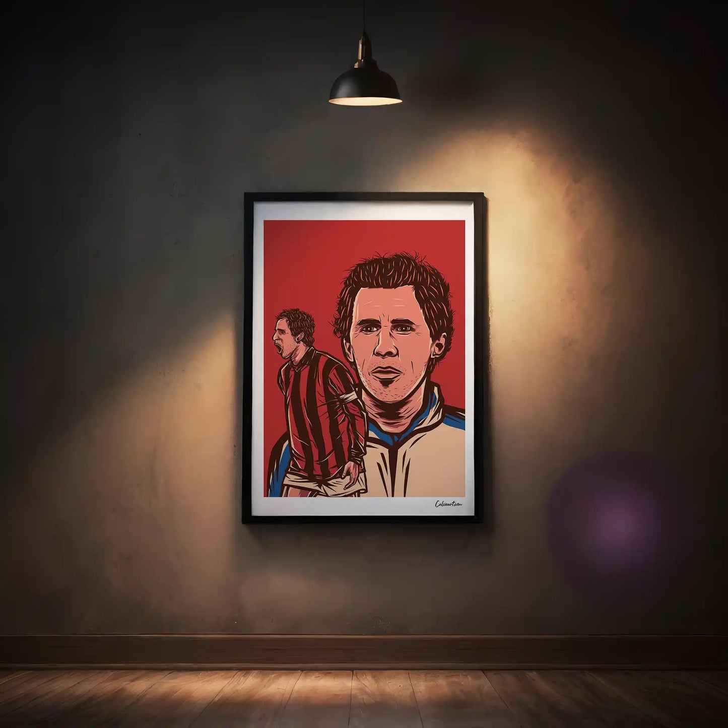 BARESI