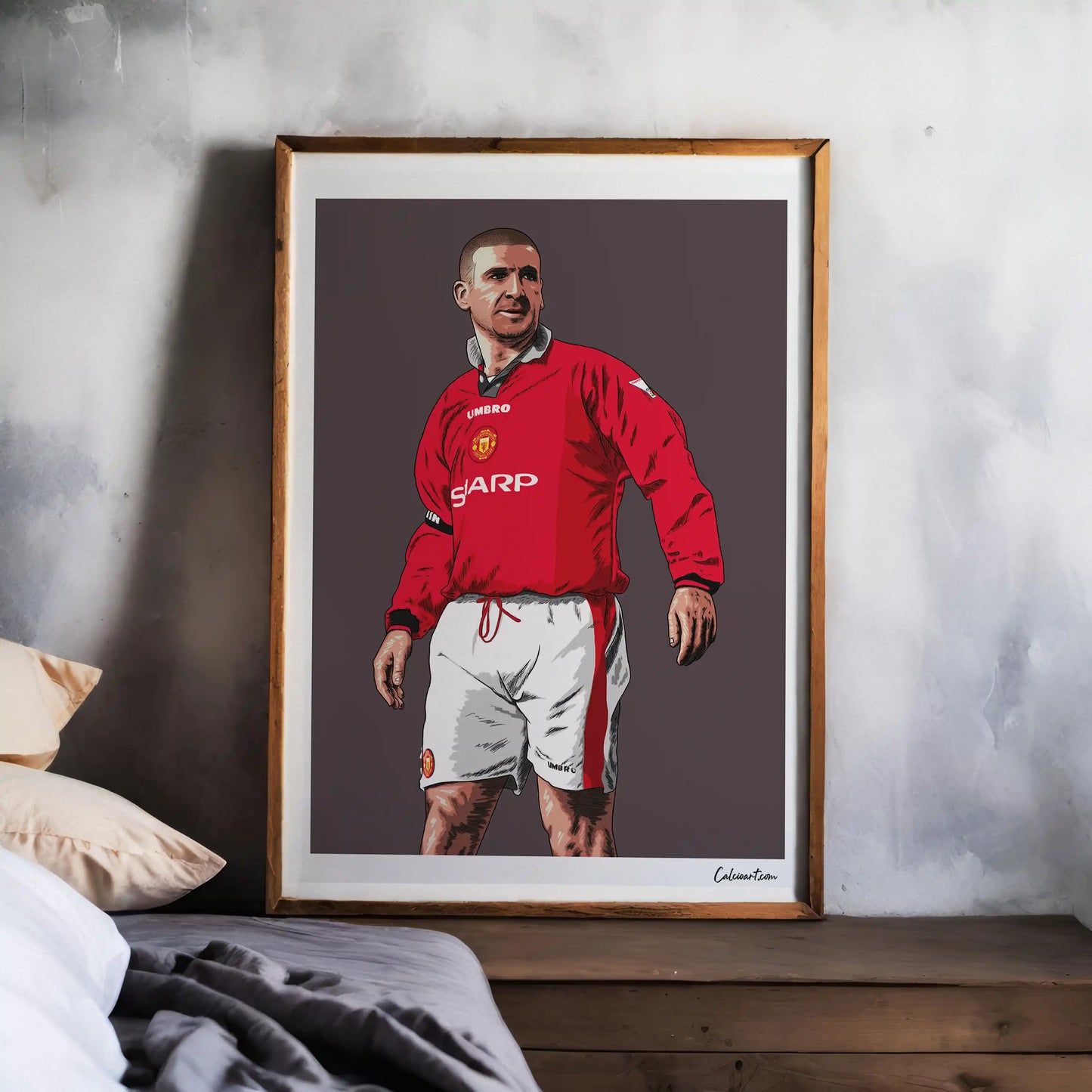 CANTONA