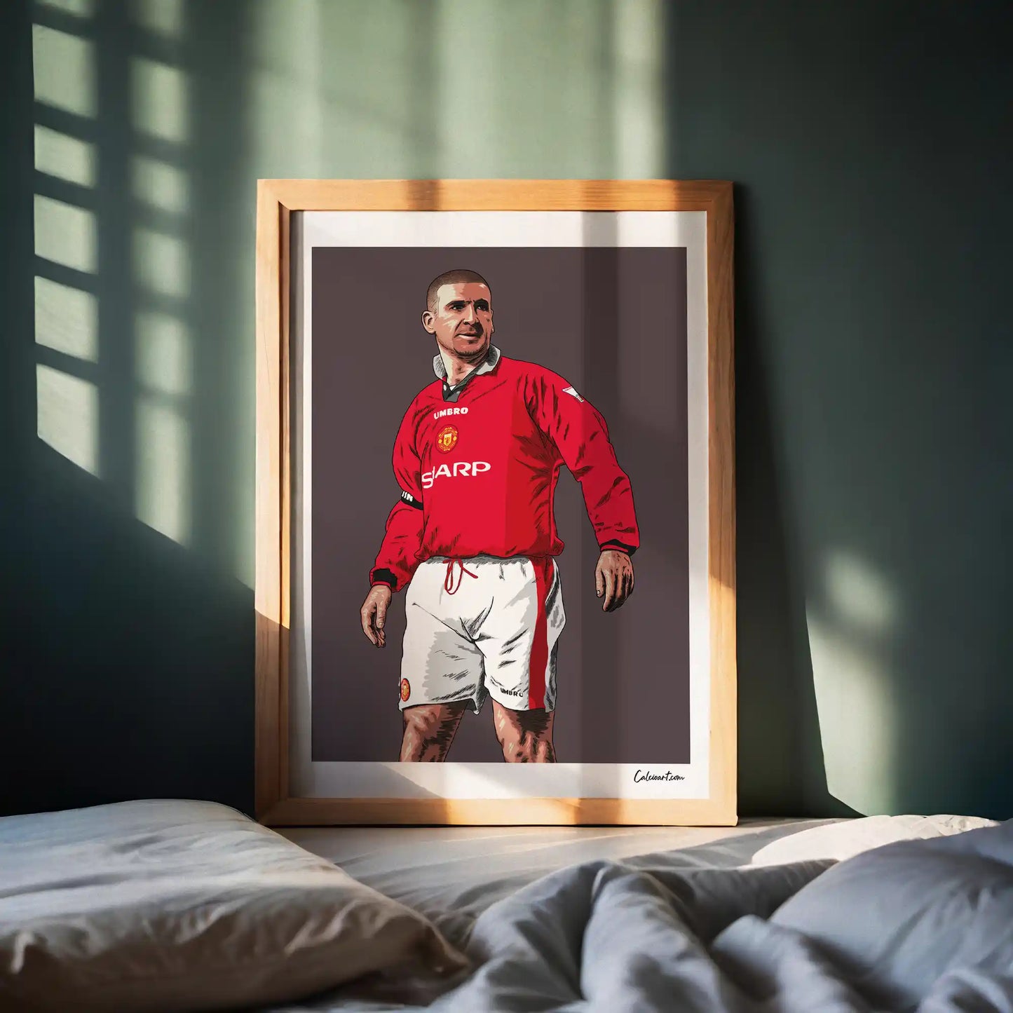 CANTONA