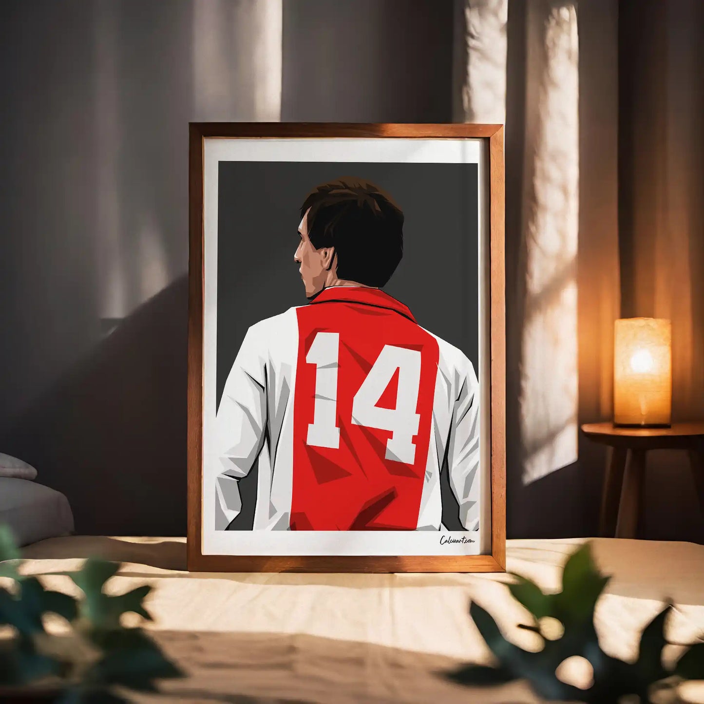 CRUIJFF - AJAX