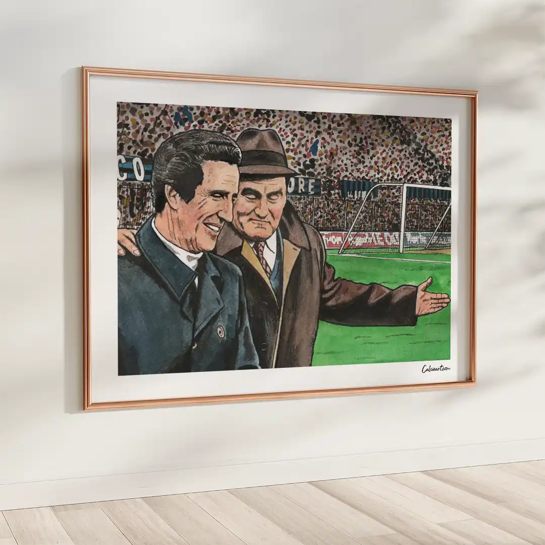 HERRERA & ROCCO