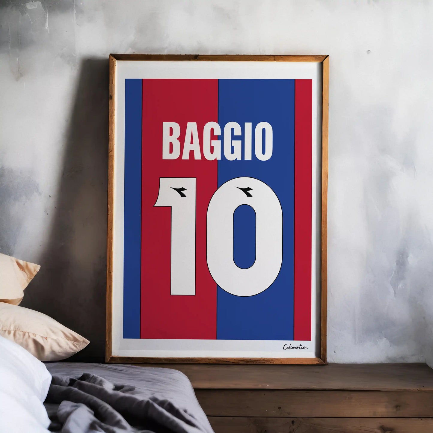 MAGLIA BOLOGNA - BAGGIO