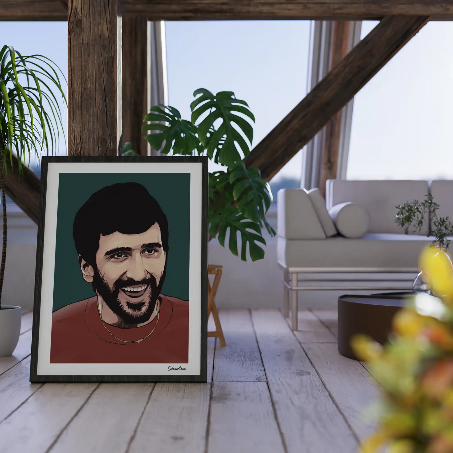 MERONI - PRIMO PIANO