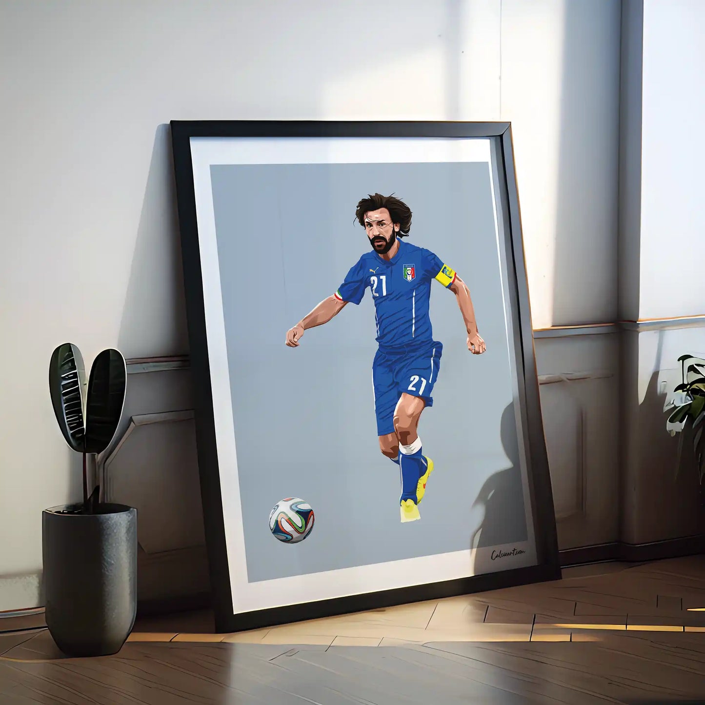 PIRLO - ITALIA