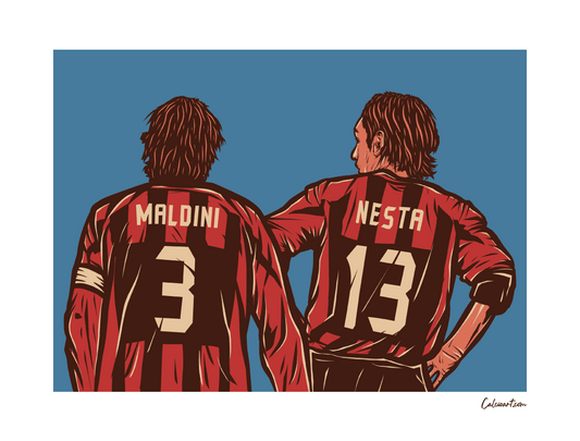 MALDINI e NESTA