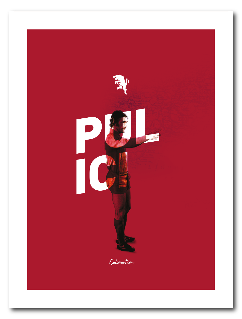 PULICI