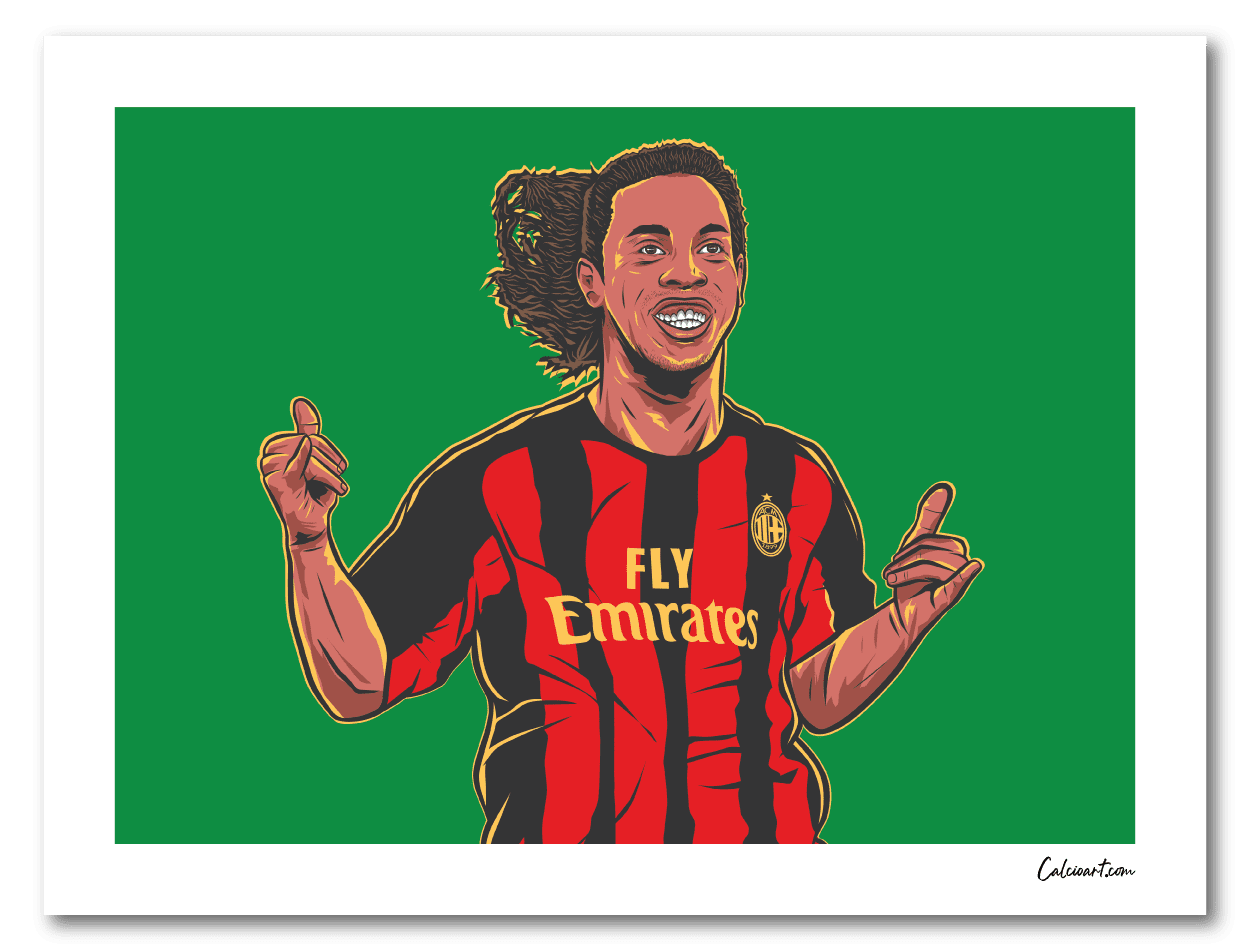 RONALDINHO