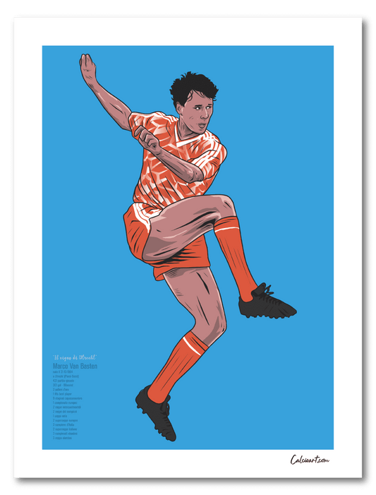 VAN BASTEN