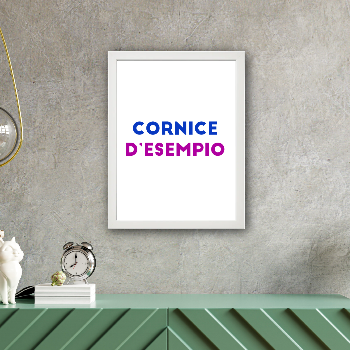 Cornici