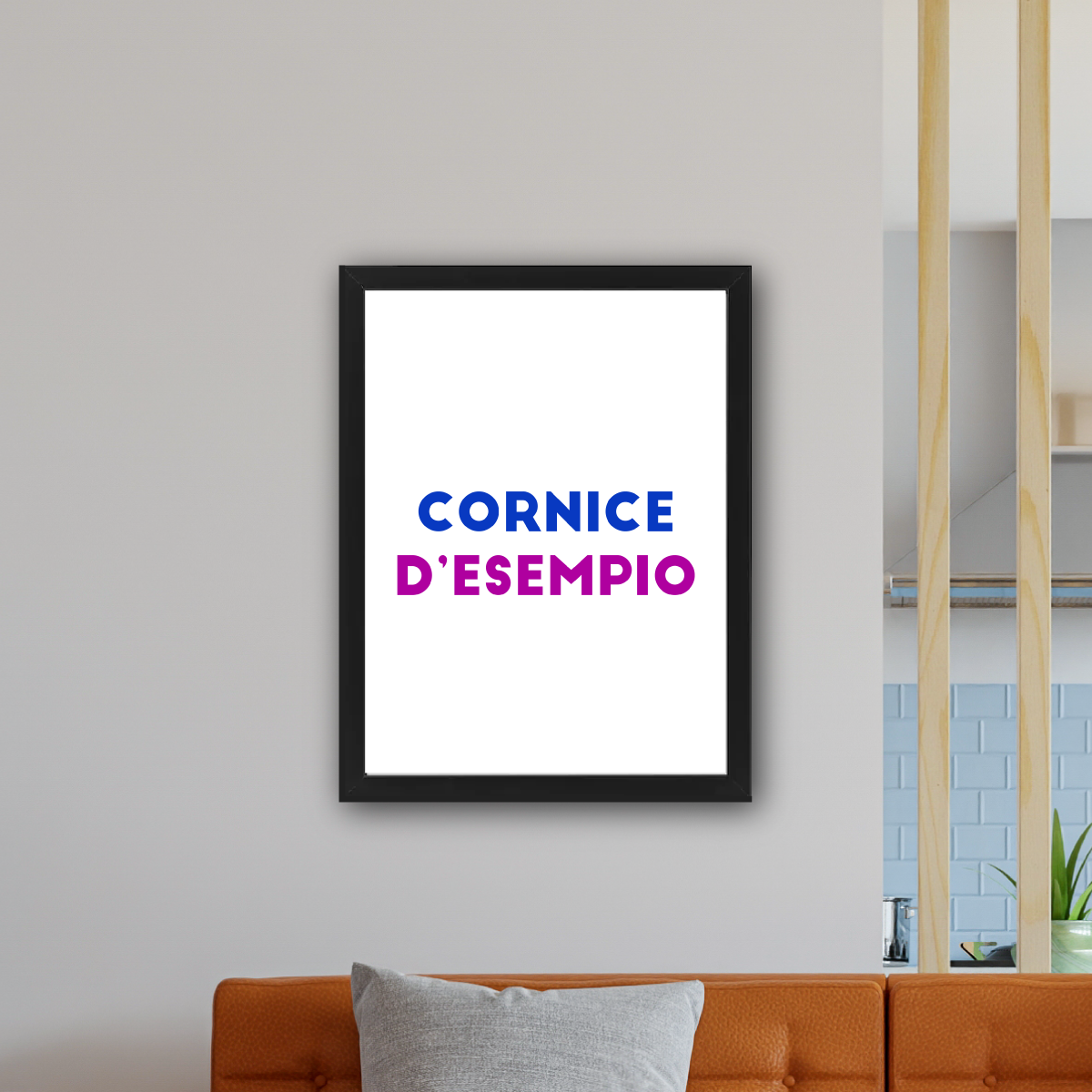 Cornici