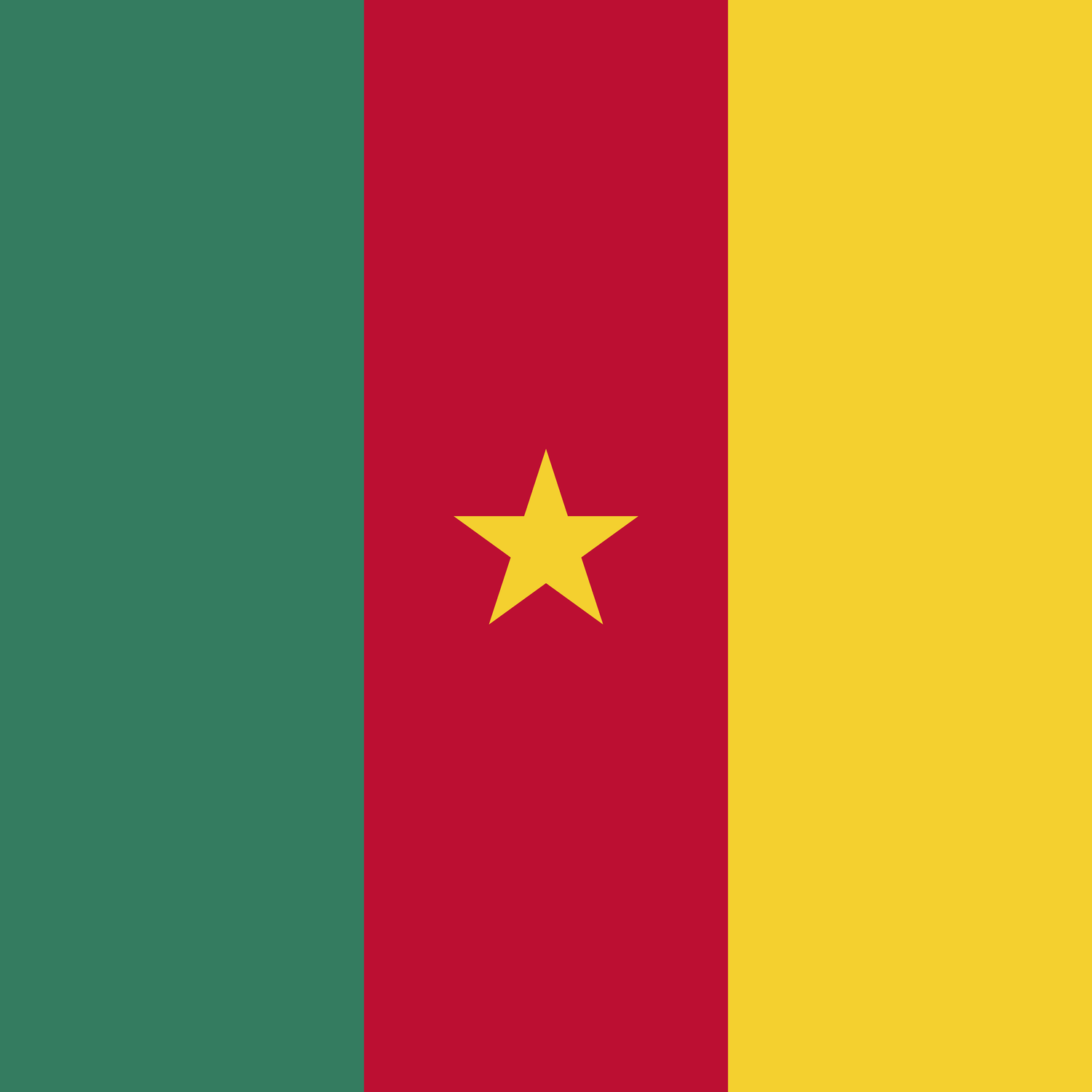 Camerun