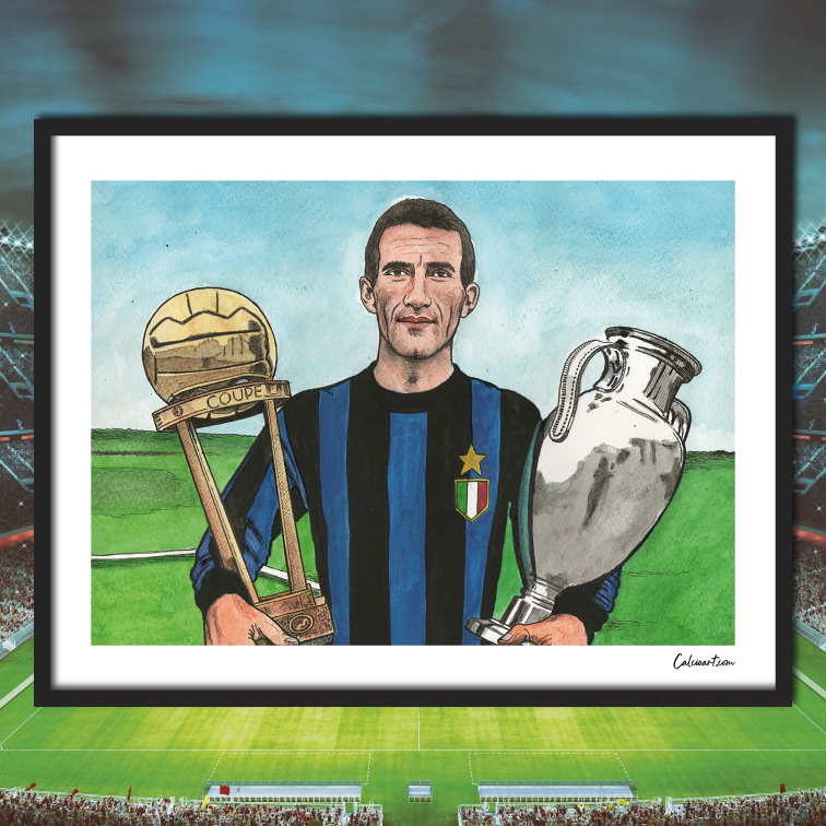 ARMANDO PICCHI