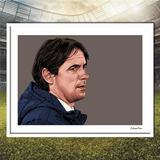 SIMONE INZAGHI - ALLENATORE