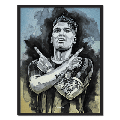 Inter – Calcioart