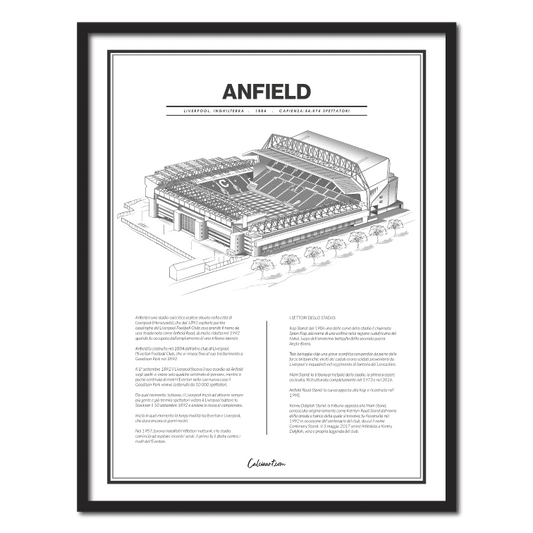 ANFIELD ROAD