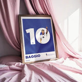 BAGGIO - USA 94 - ITALIA - 10