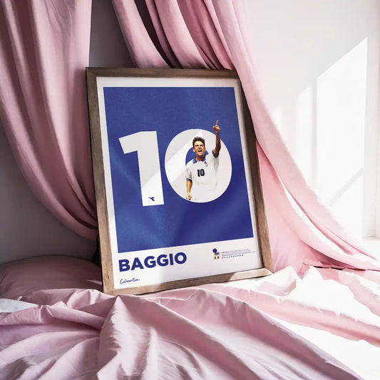 BAGGIO - 10