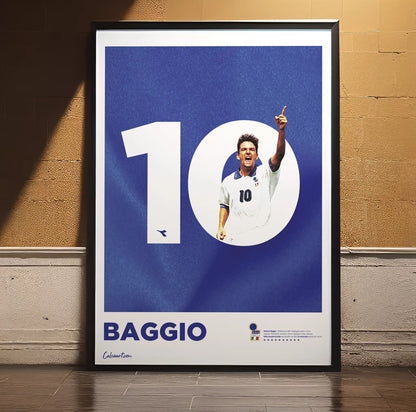 BAGGIO - 10