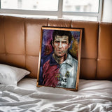 FIGO BARCA & REAL