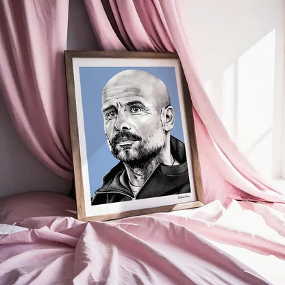 GUARDIOLA