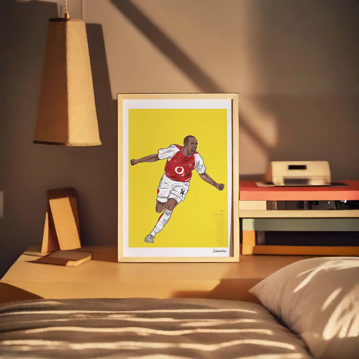 HENRY