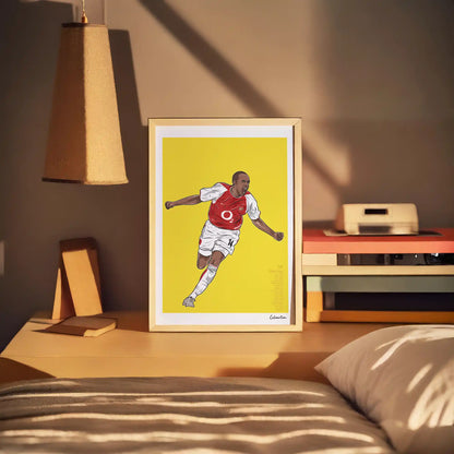 HENRY