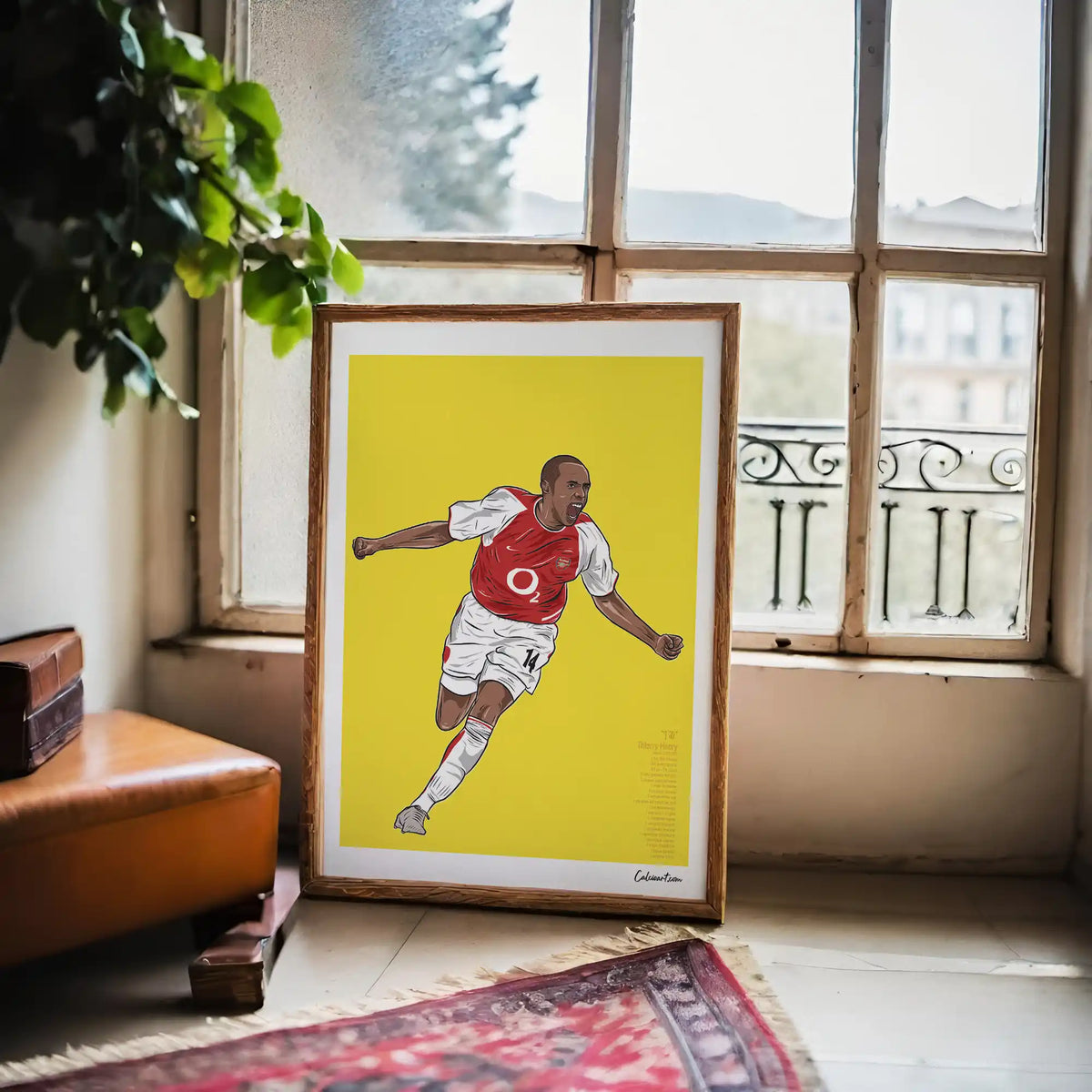 HENRY