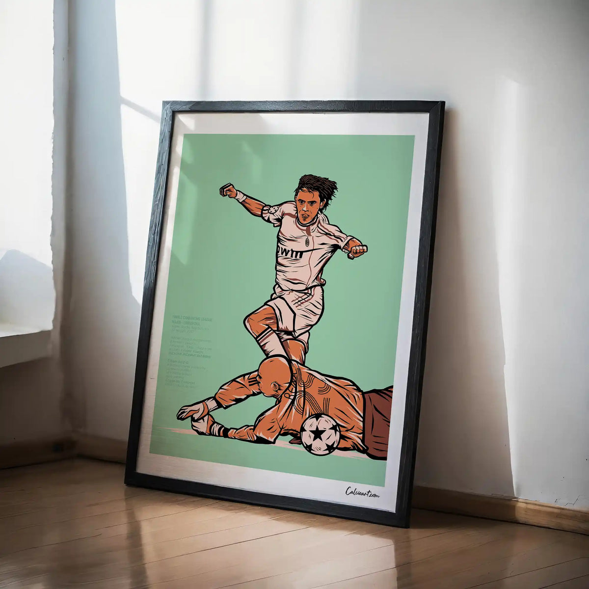 INZAGHI