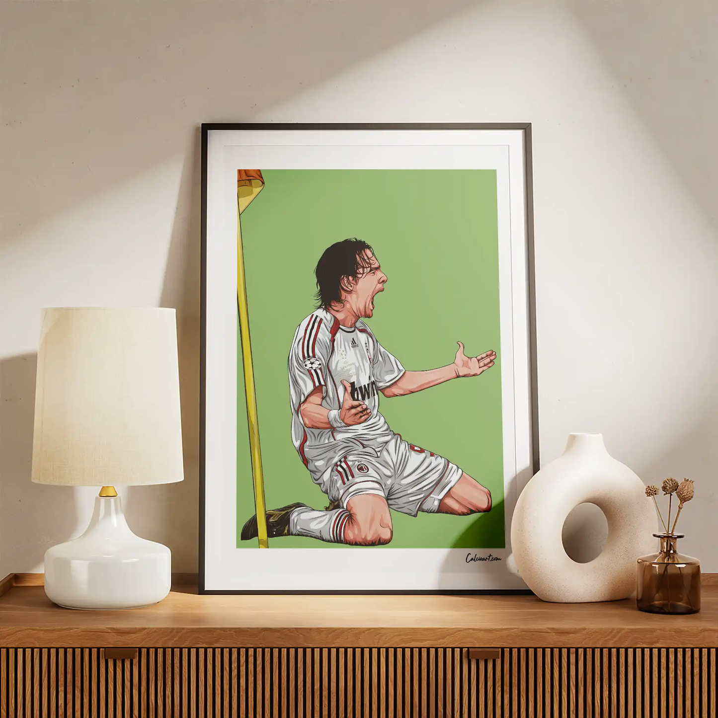 INZAGHI GOL CHAMPIONS LEAGUE
