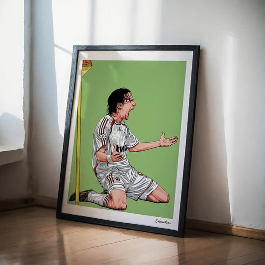 INZAGHI GOL CHAMPIONS LEAGUE