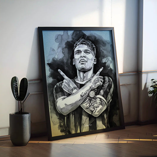 EL TORO - LAUTARO ESULTANZA
