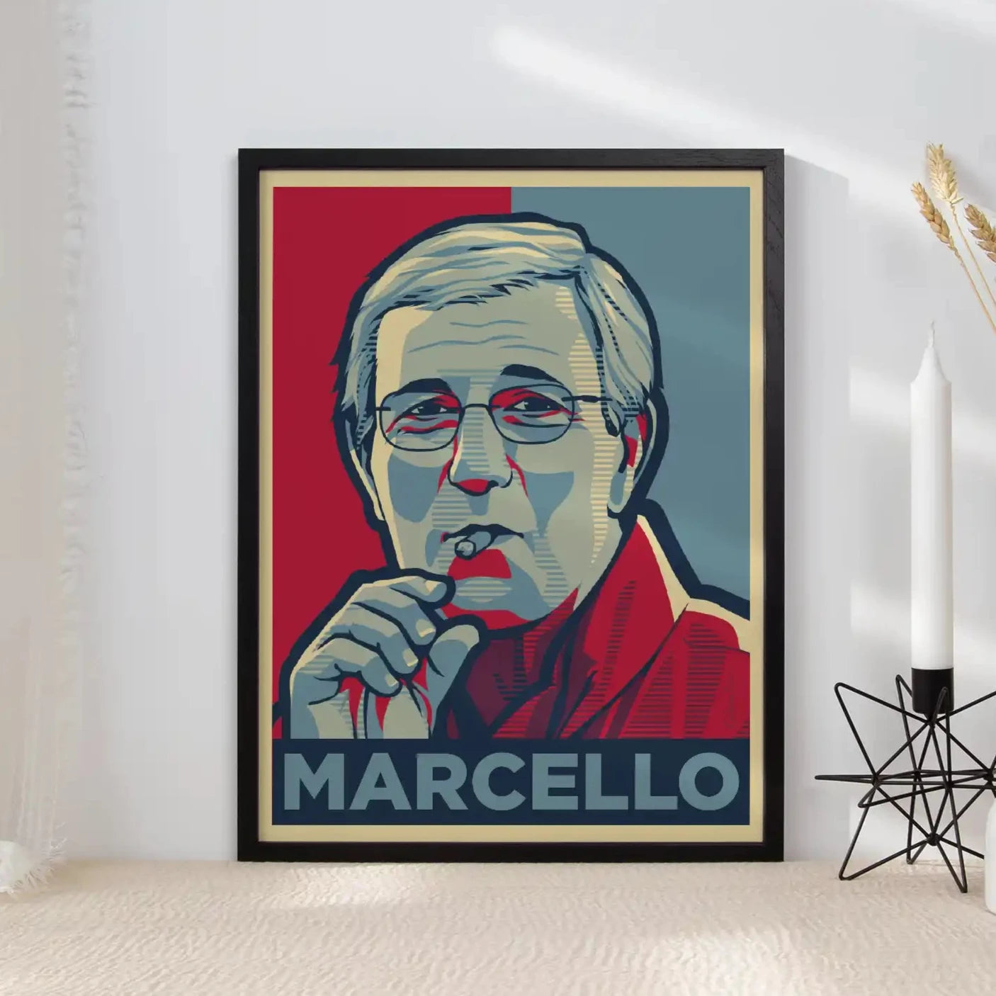 MARCELLO LIPPI