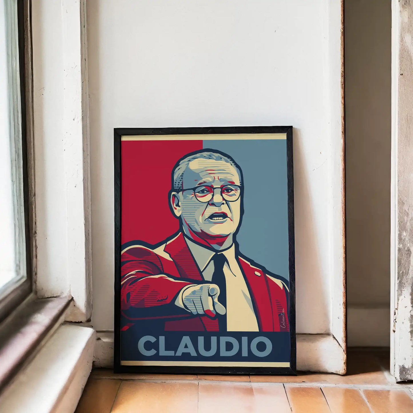 RANIERI - STREET ART