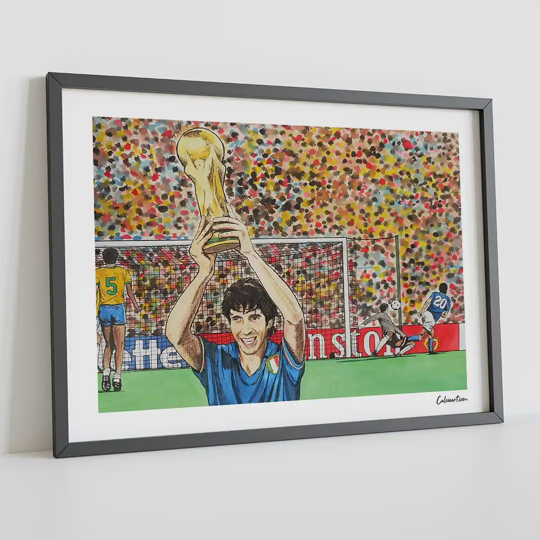 ROSSI - COPPA DEL MONDO