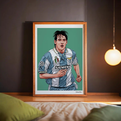 SIMONE INZAGHI