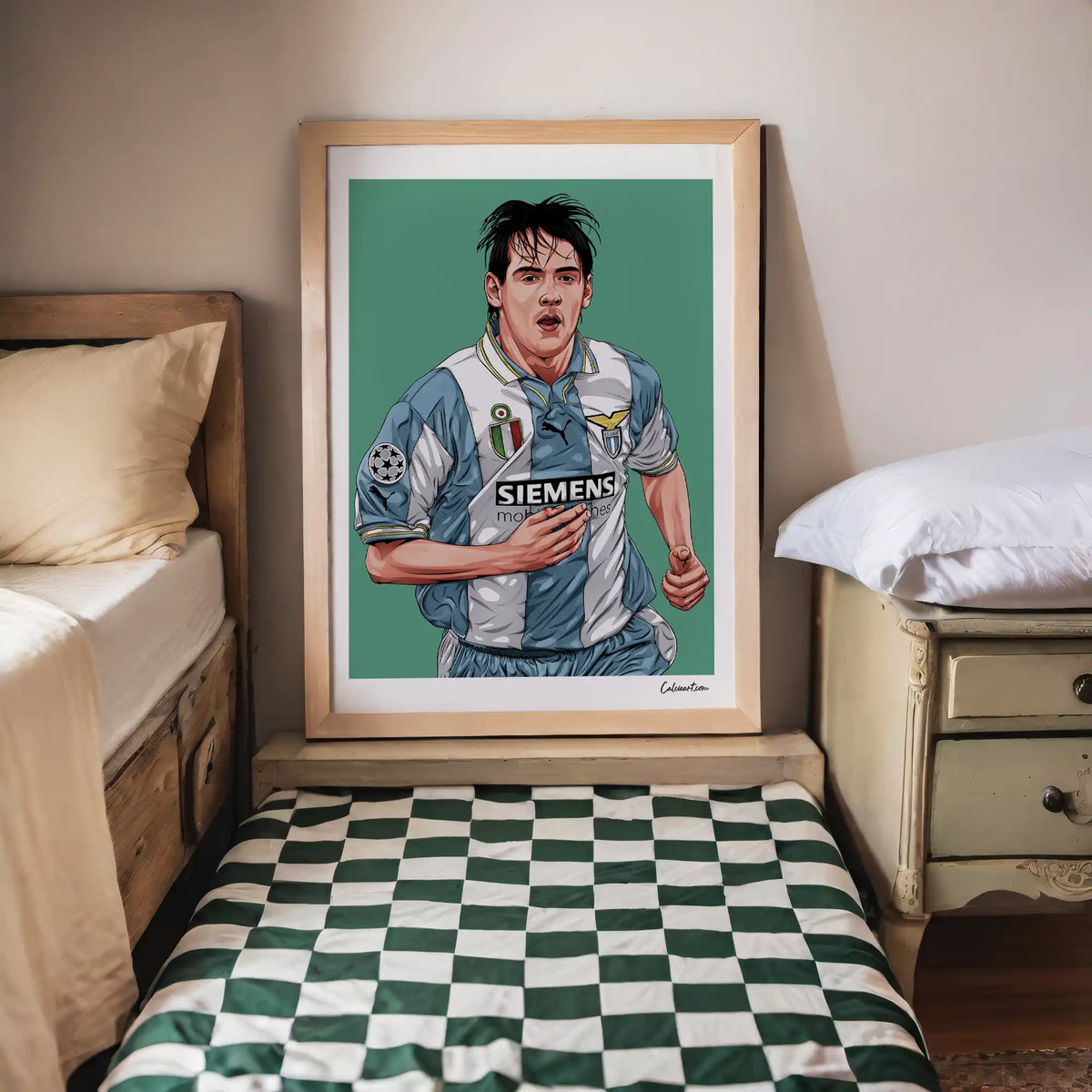 SIMONE INZAGHI