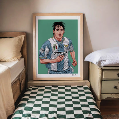 SIMONE INZAGHI