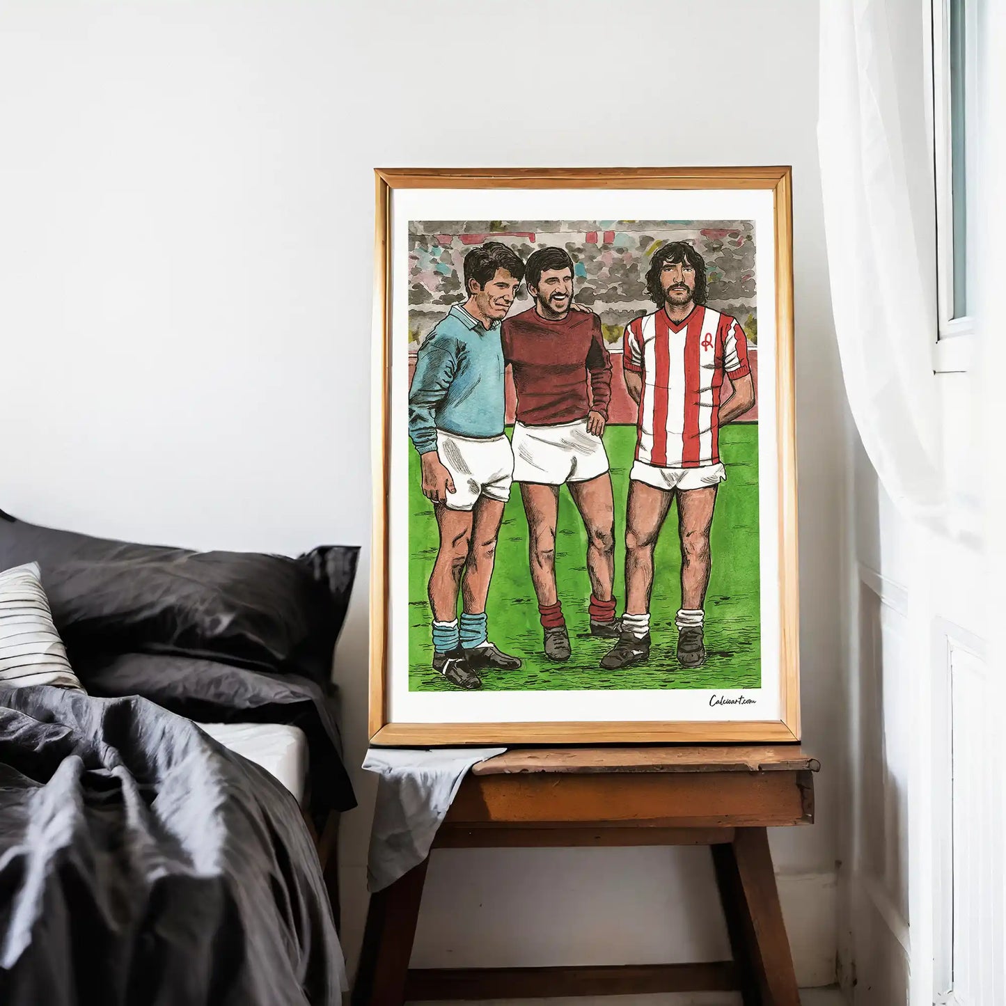 SIVORI - MERONI - VENDRAME