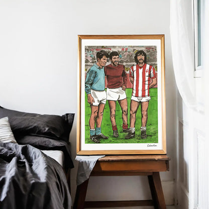 SIVORI - MERONI - VENDRAME