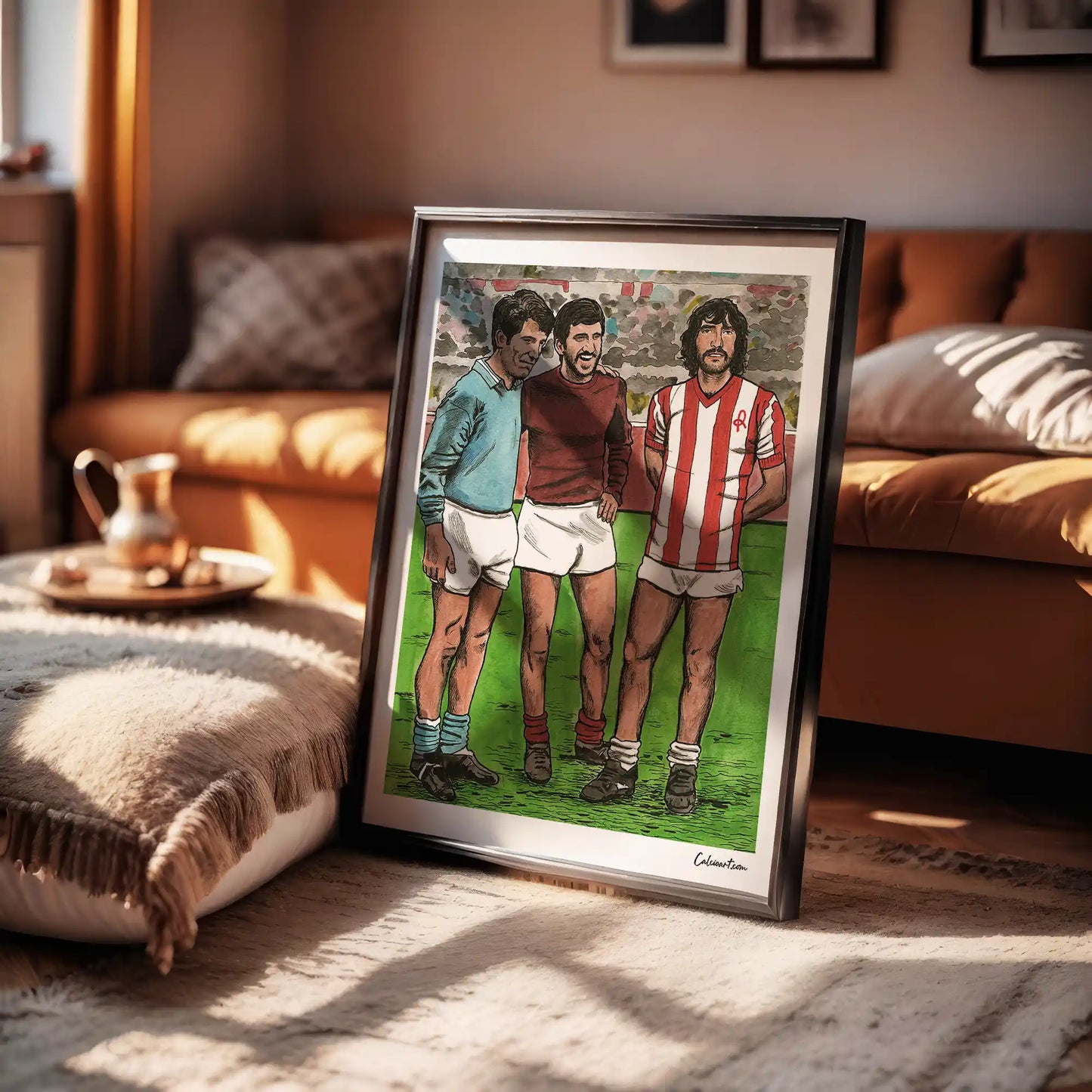 SIVORI - MERONI - VENDRAME