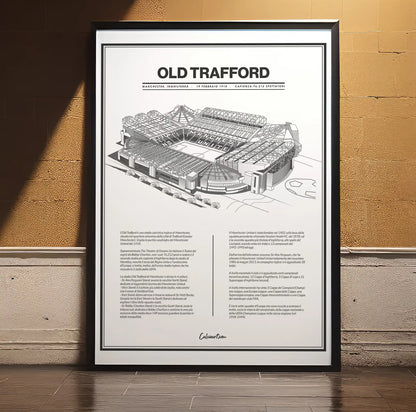 OLD TRAFFORD