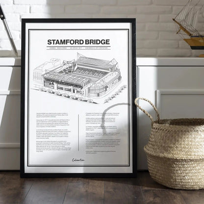 STAMFORD BRIDGE