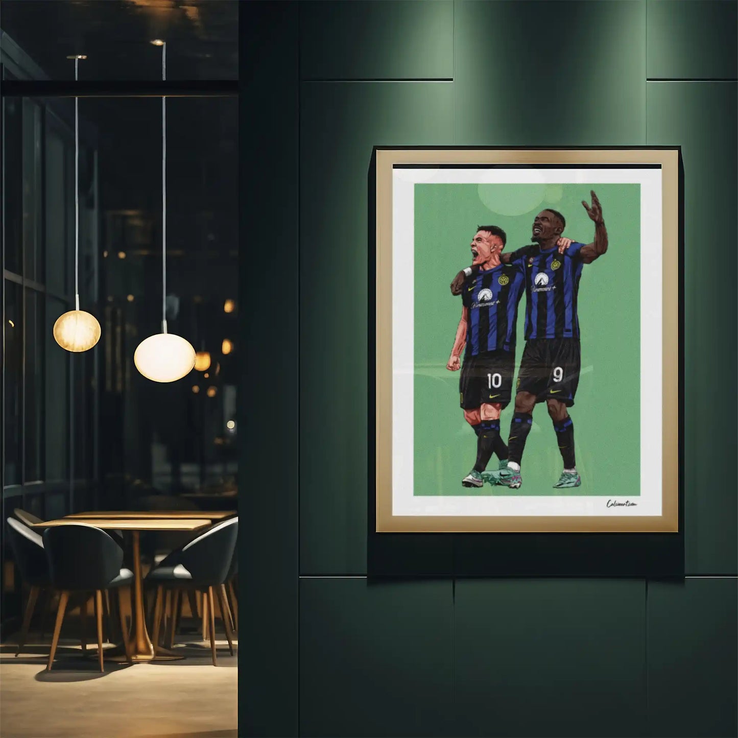 THU-LA - COLLEZIONE 2° STELLA