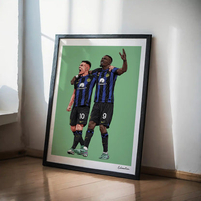 THU-LA - COLLEZIONE 2° STELLA